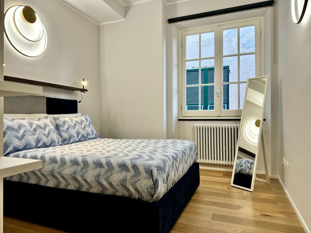 Appartamento Lusso Dei Rolli Attico Pellicceria Con Terrazzo *