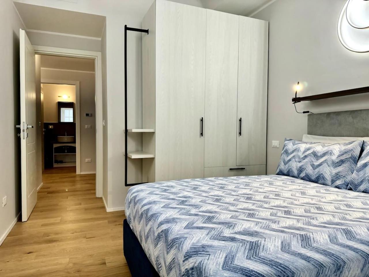 Appartamento Lusso Dei Rolli Attico Pellicceria Con Terrazzo