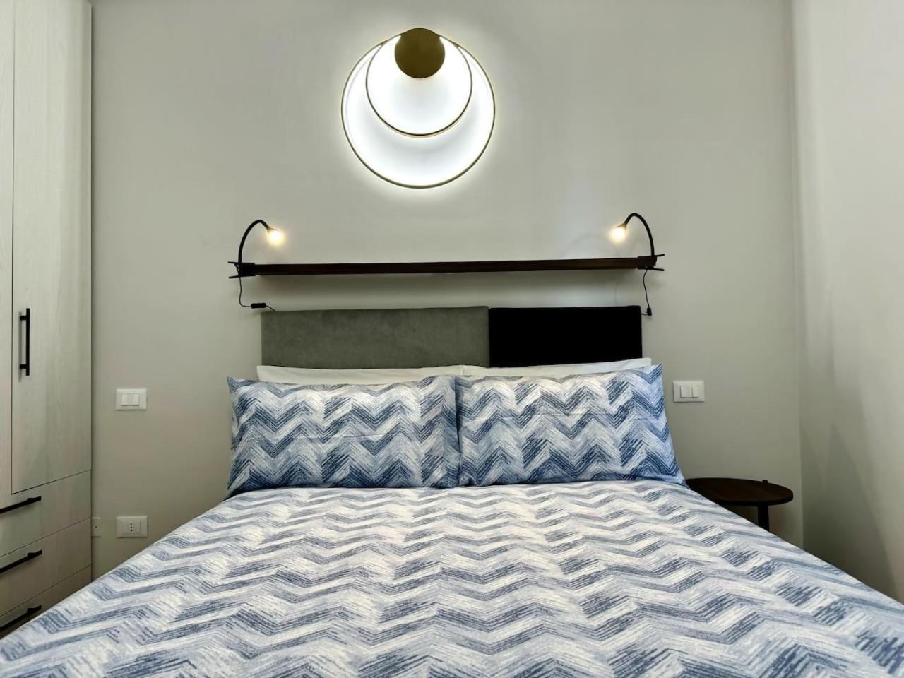 Lusso Dei Rolli Attico Pellicceria Con Terrazzo Appartamento *