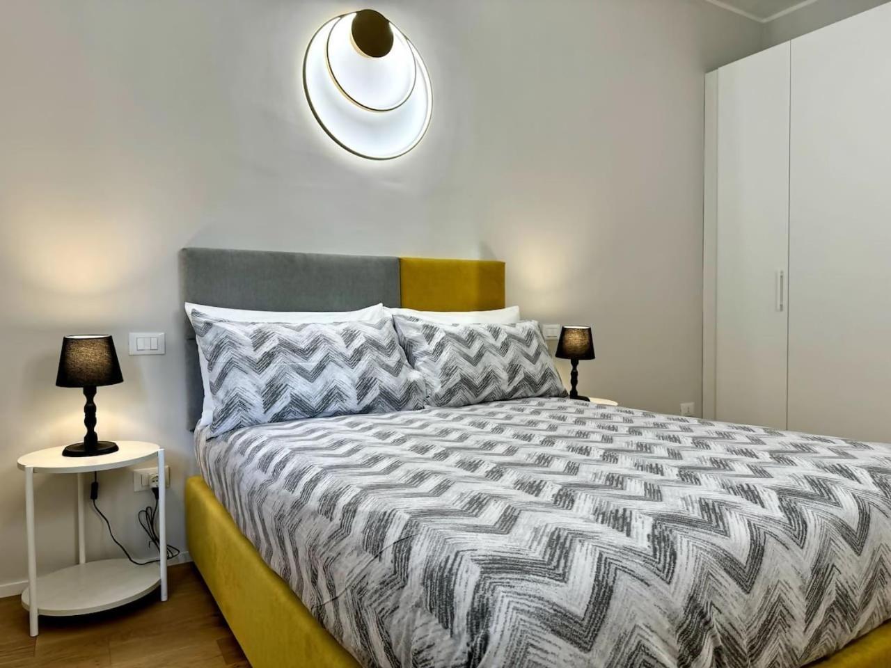 Appartamento Lusso Dei Rolli Attico Pellicceria Con Terrazzo *